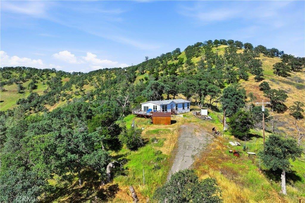 2950 Mira Vista Lane, Clearlake, CA 95422