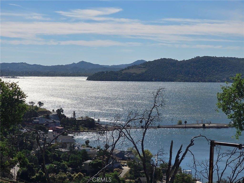 2950 Mira Vista Lane, Clearlake, CA 95422