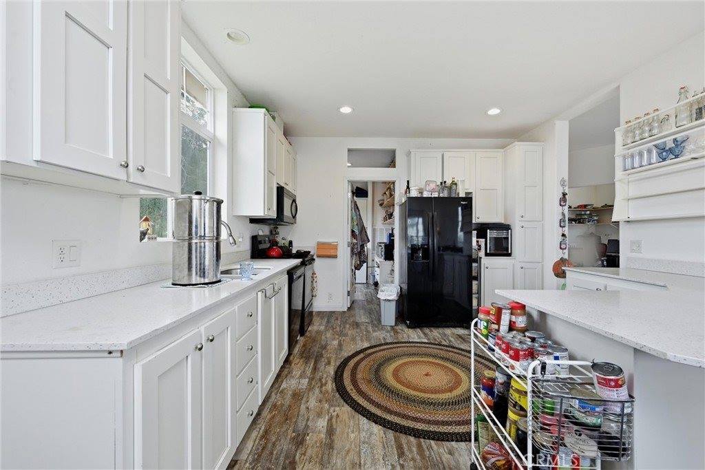 2950 Mira Vista Lane, Clearlake, CA 95422