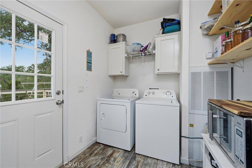 2950 Mira Vista Lane, Clearlake, CA 95422