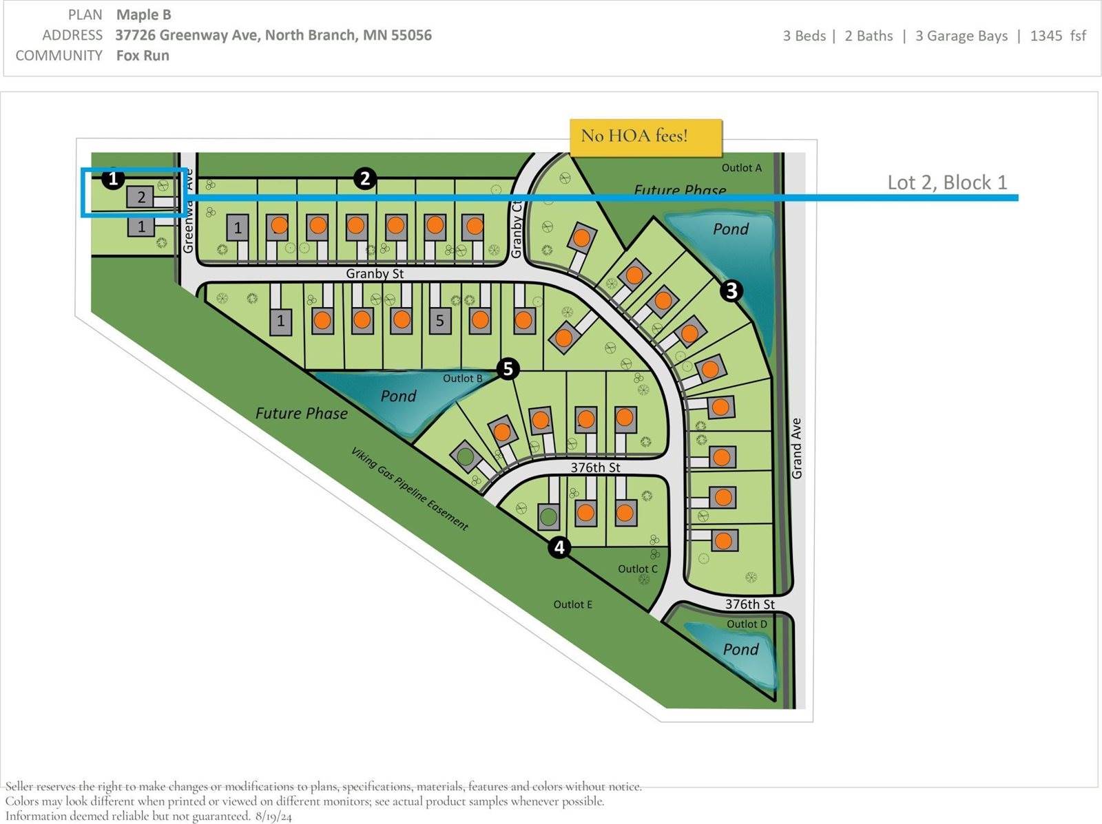 37726 Greenway Avenue, North Branch, MN 55056