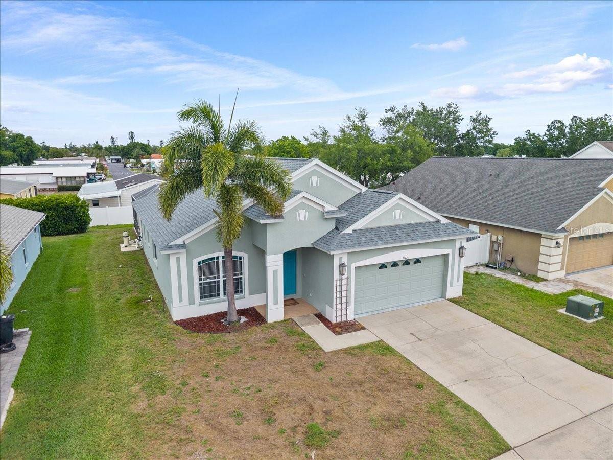 5742 48th Street Circle East, Bradenton, FL 34203