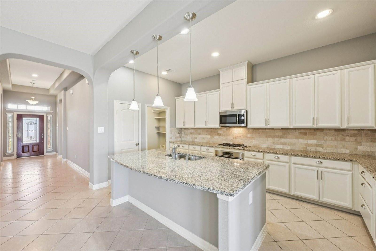 22306 Coffee Mill Court, Katy, TX 77449