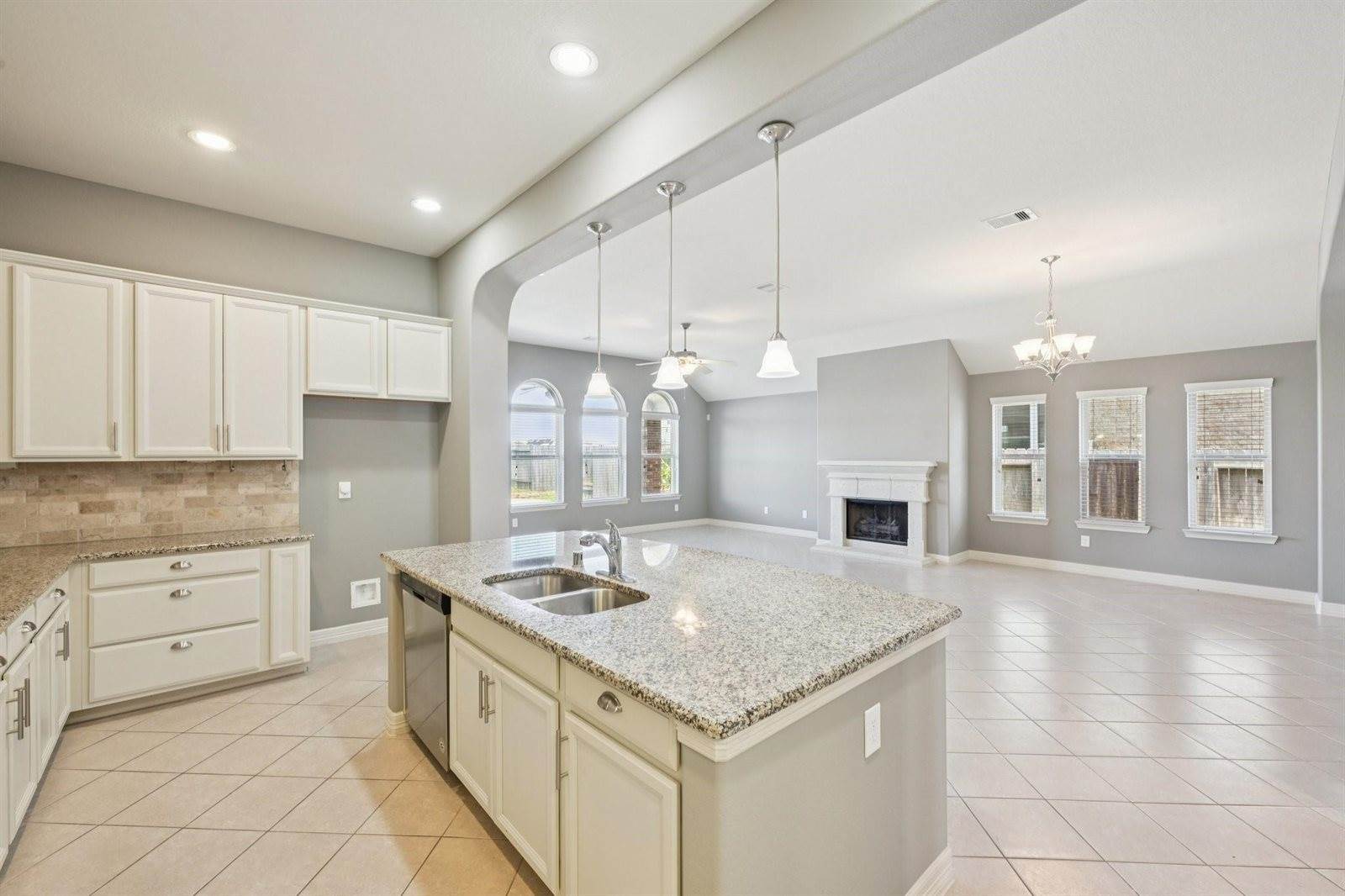 22306 Coffee Mill Court, Katy, TX 77449