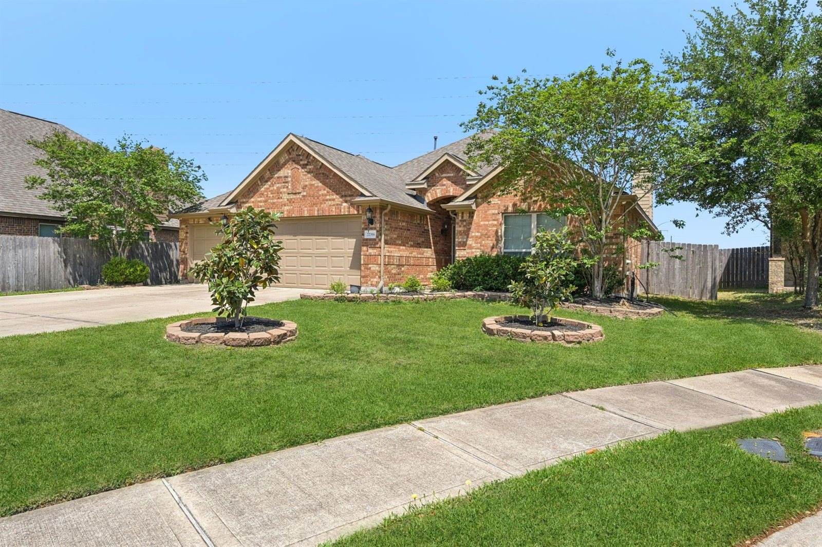 22306 Coffee Mill Court, Katy, TX 77449