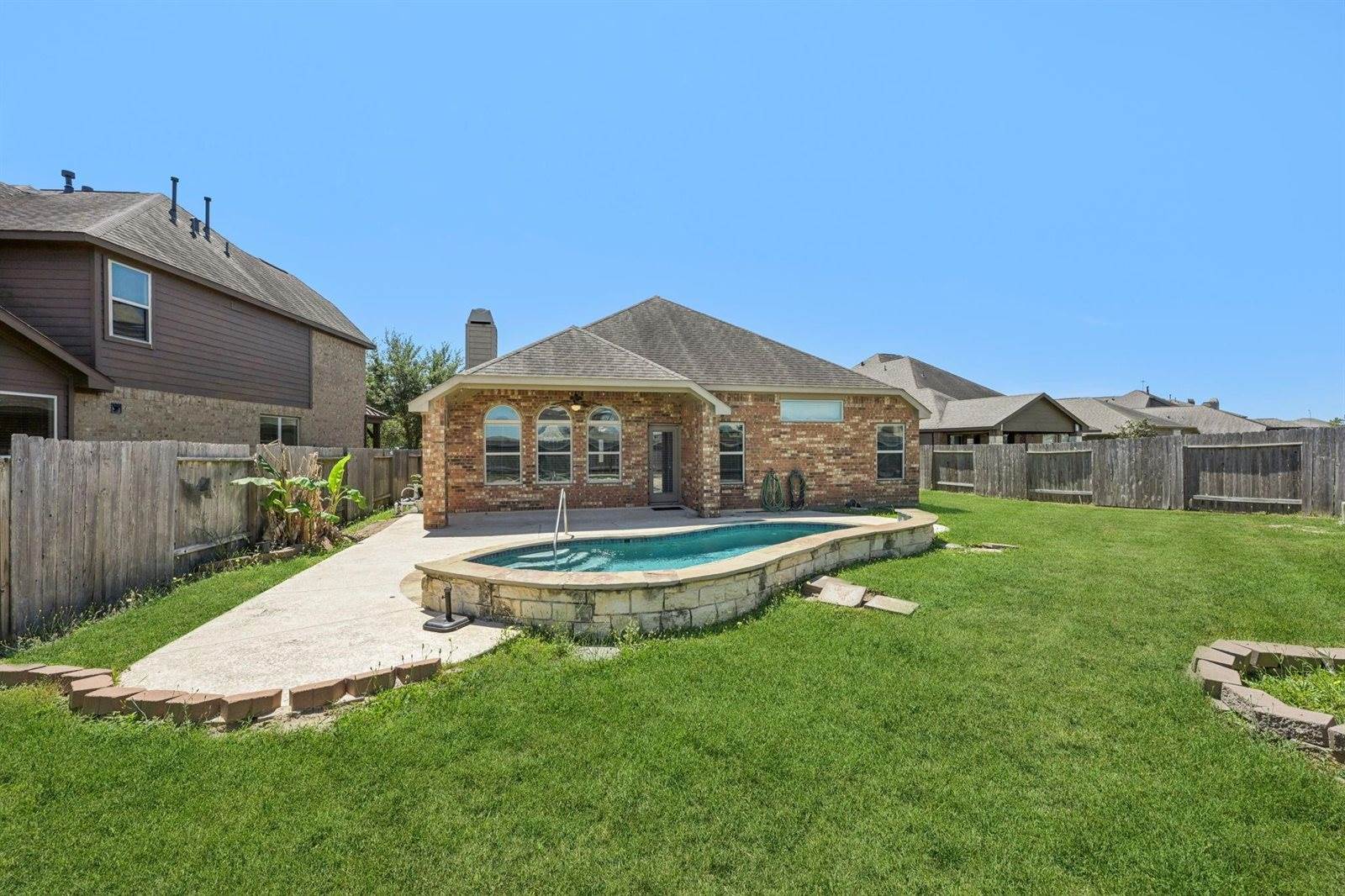 22306 Coffee Mill Court, Katy, TX 77449