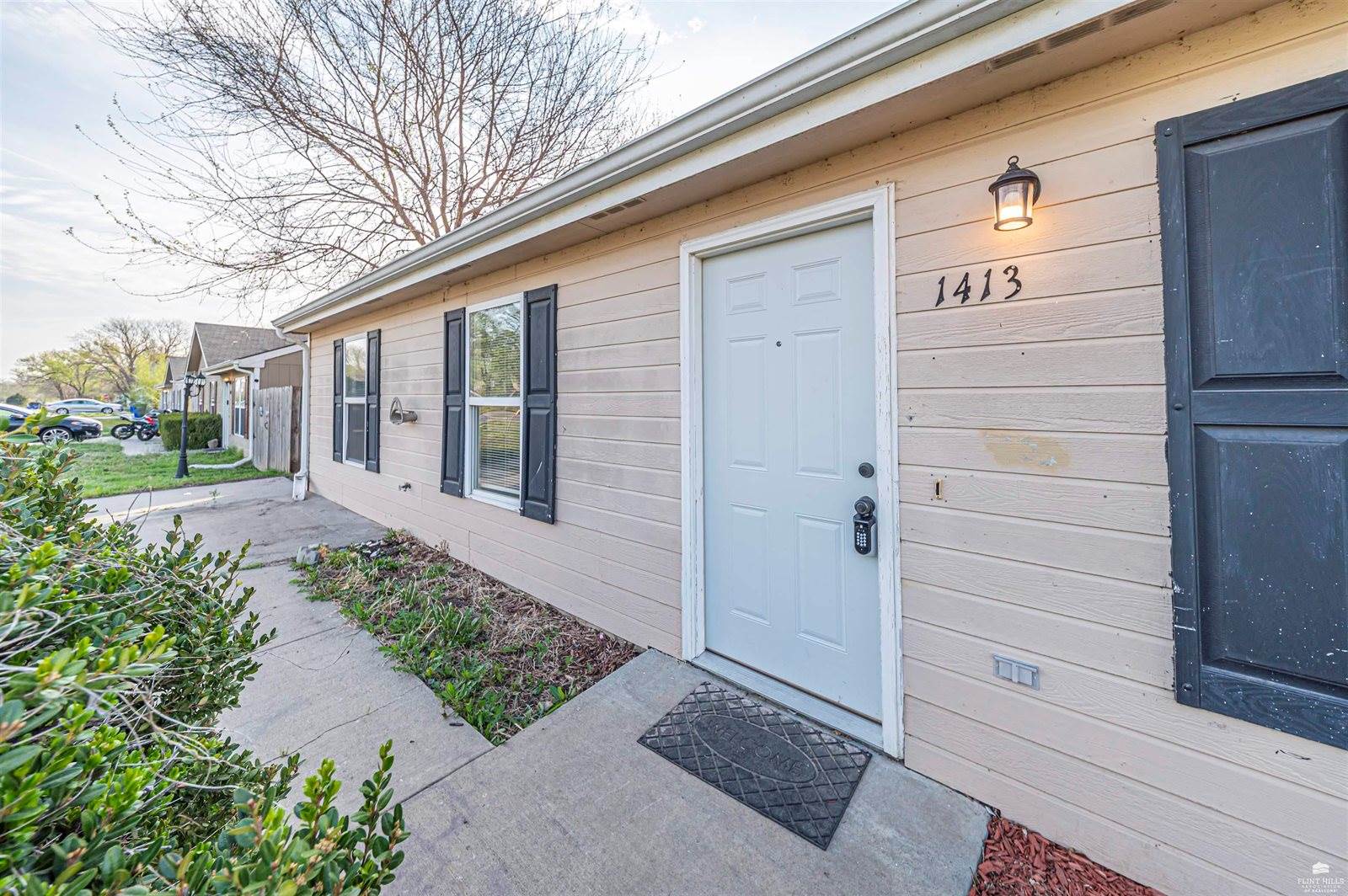 1413 Westwood Boulevard, Junction City, KS 66441