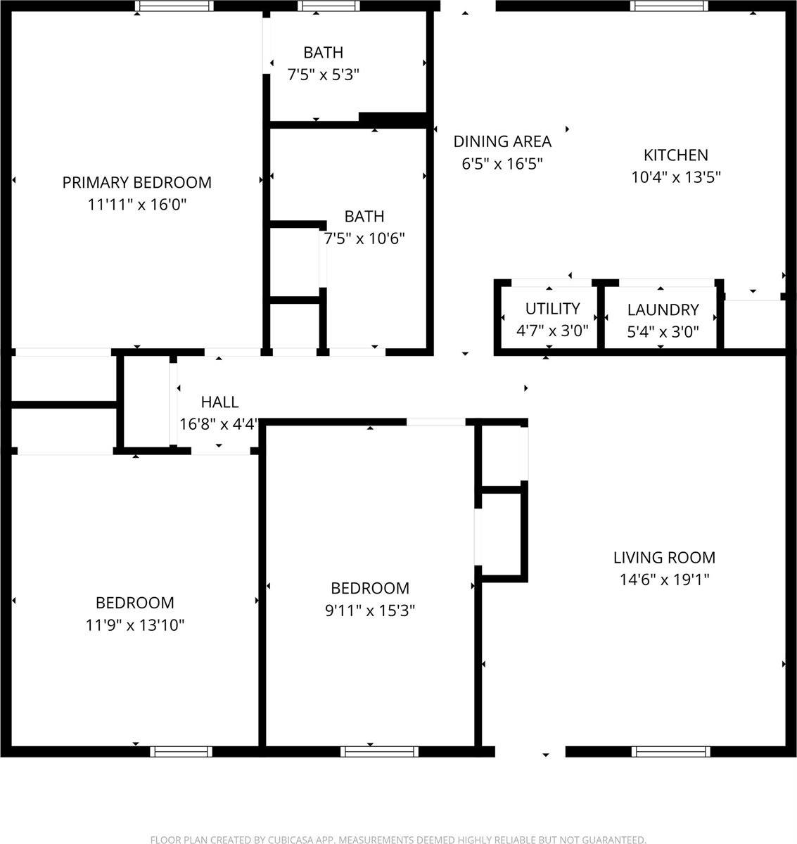 1413 Westwood Boulevard, Junction City, KS 66441