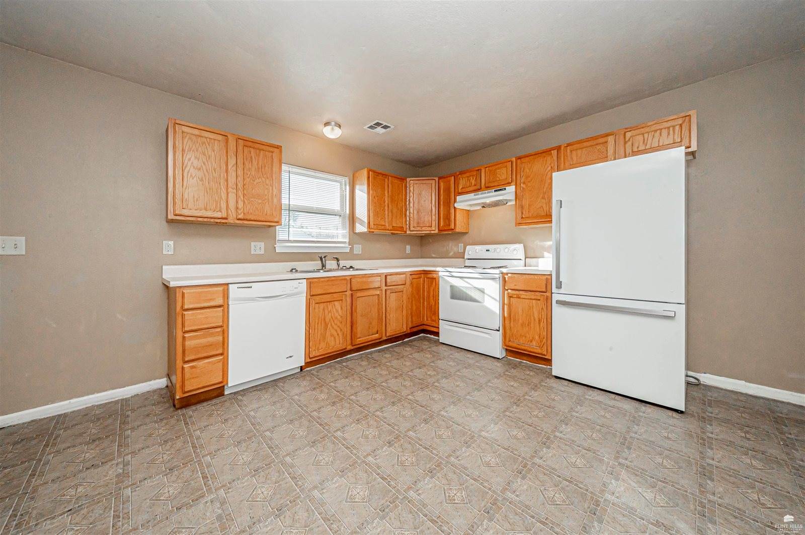 1413 Westwood Boulevard, Junction City, KS 66441