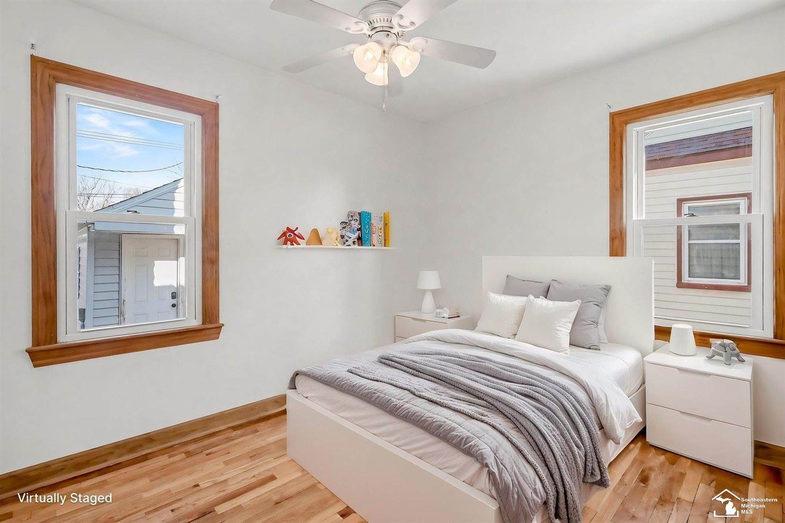 974 Woodville Avenue, Monroe, MI 48161