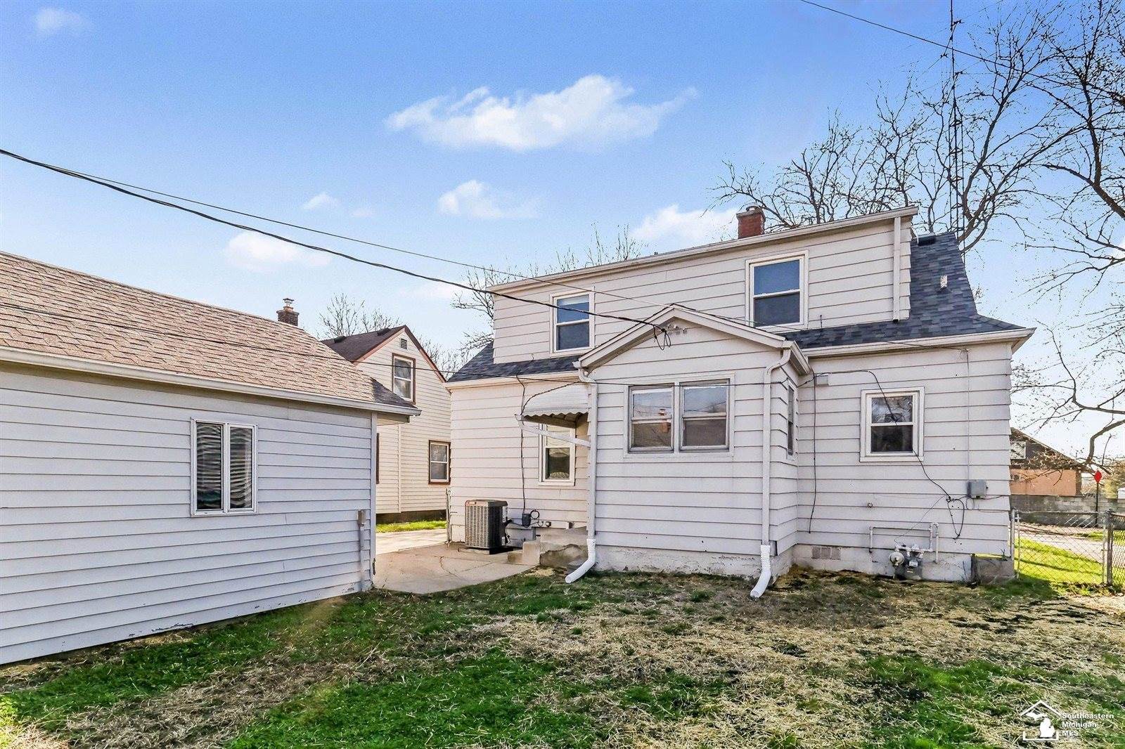 974 Woodville Avenue, Monroe, MI 48161