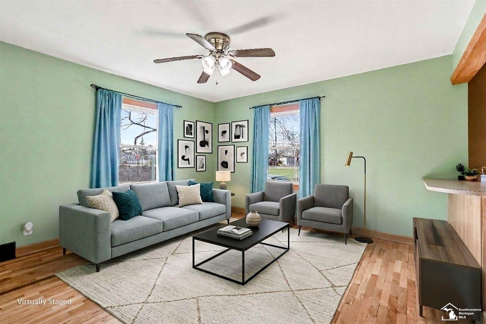 974 Woodville Avenue, Monroe, MI 48161