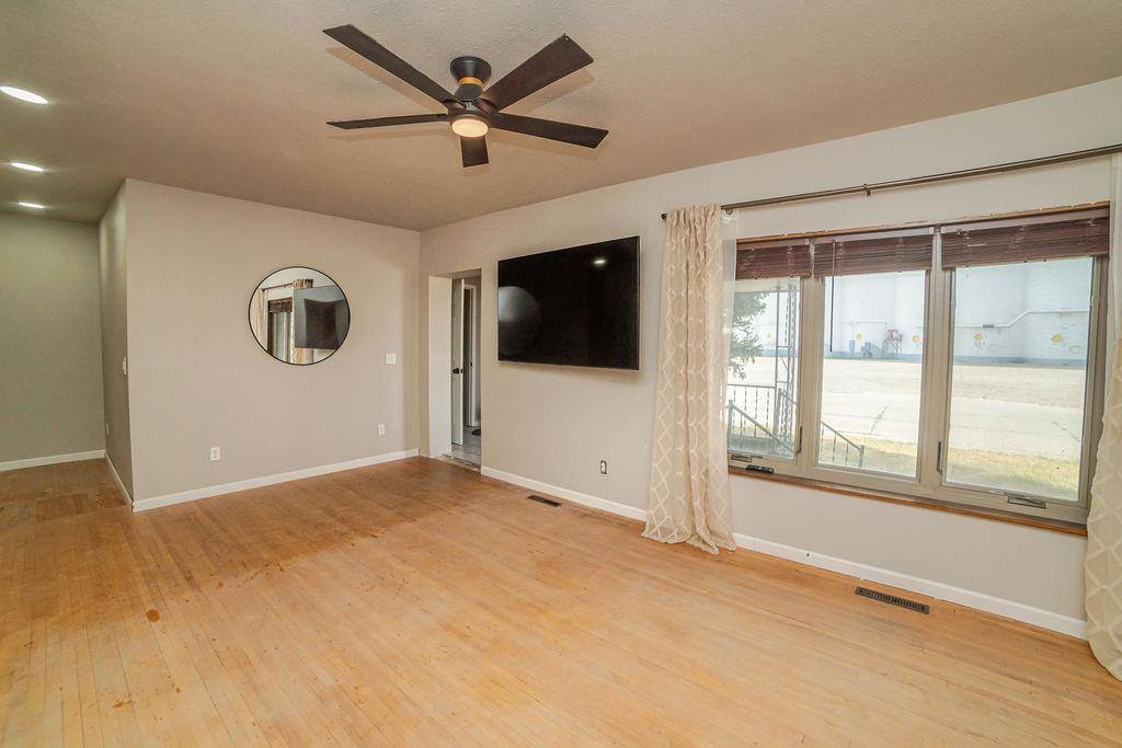 502 West Salina Street, Tribune, KS 67879