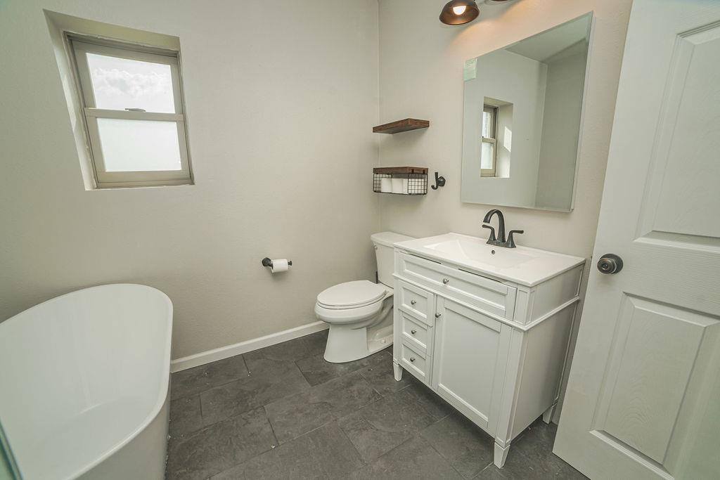 502 West Salina Street, Tribune, KS 67879