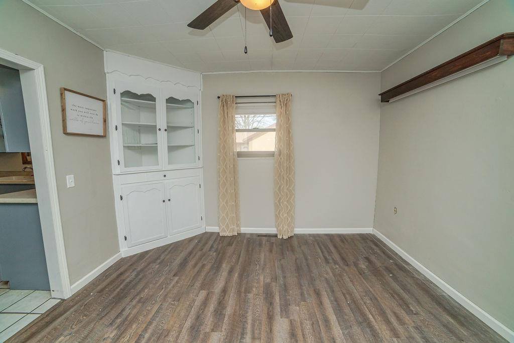 502 West Salina Street, Tribune, KS 67879