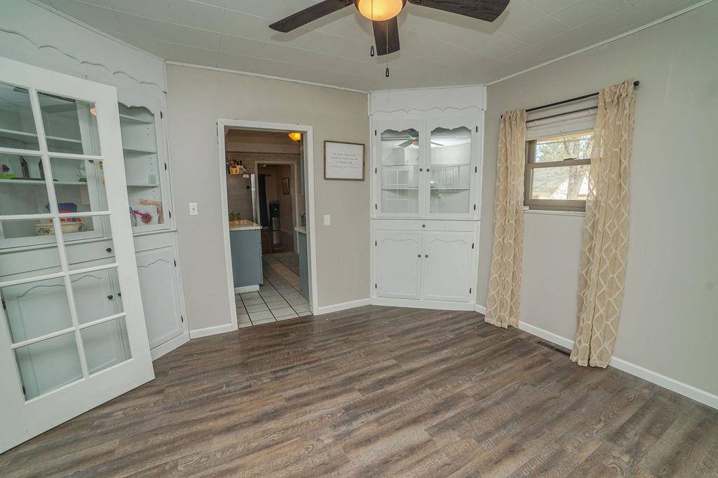 502 West Salina Street, Tribune, KS 67879