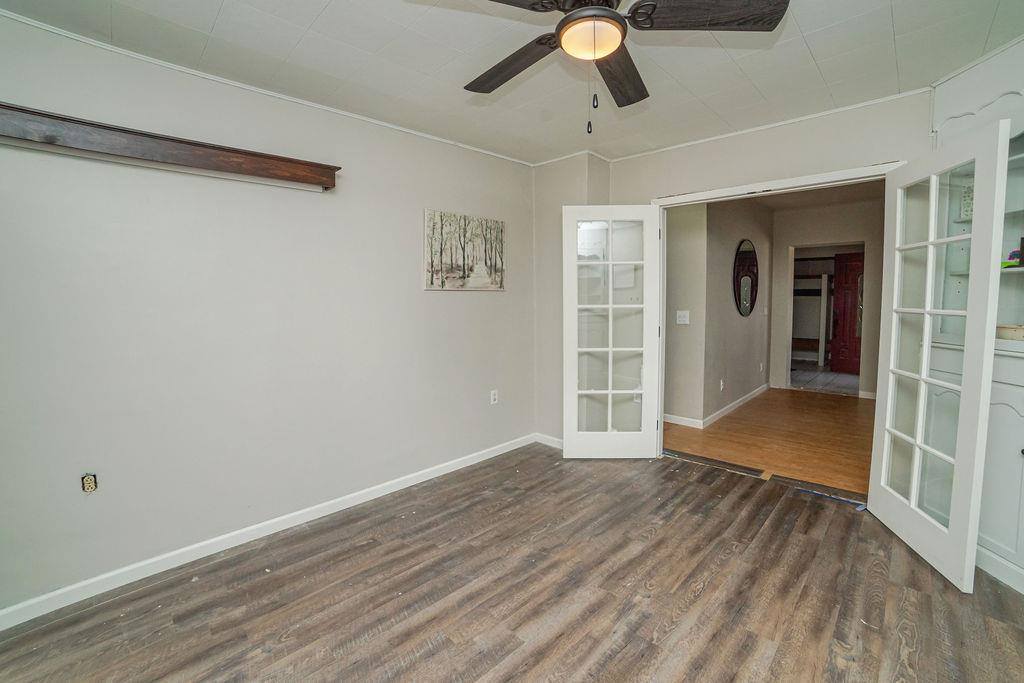 502 West Salina Street, Tribune, KS 67879