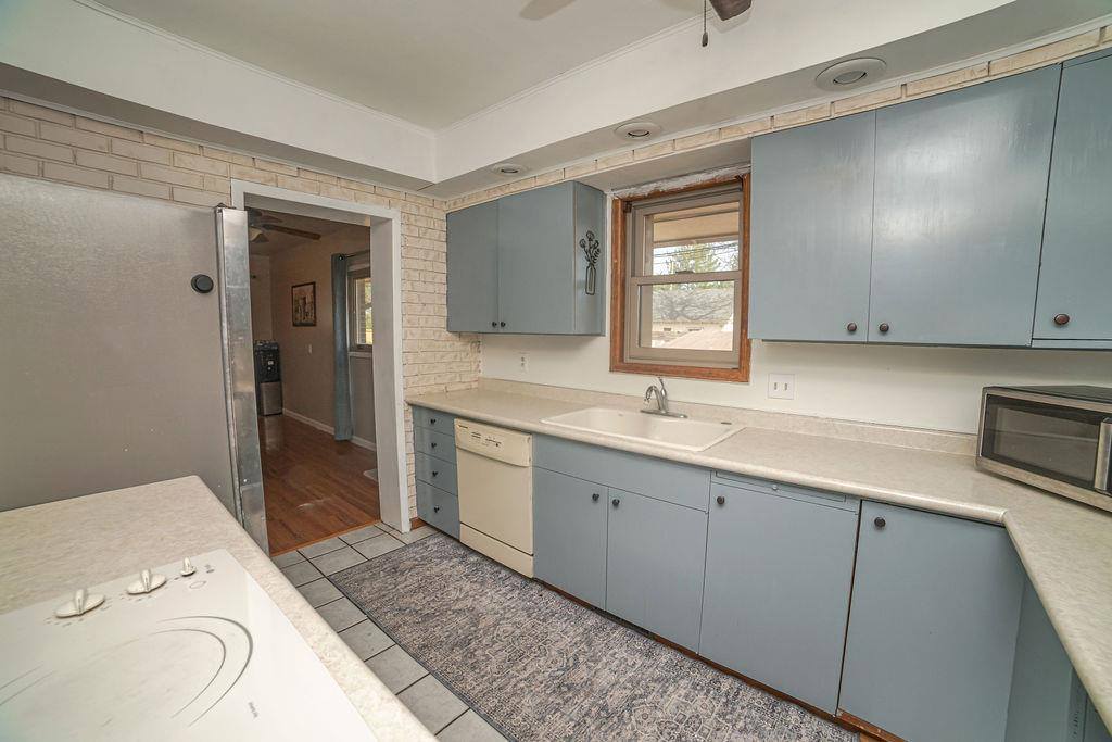 502 West Salina Street, Tribune, KS 67879
