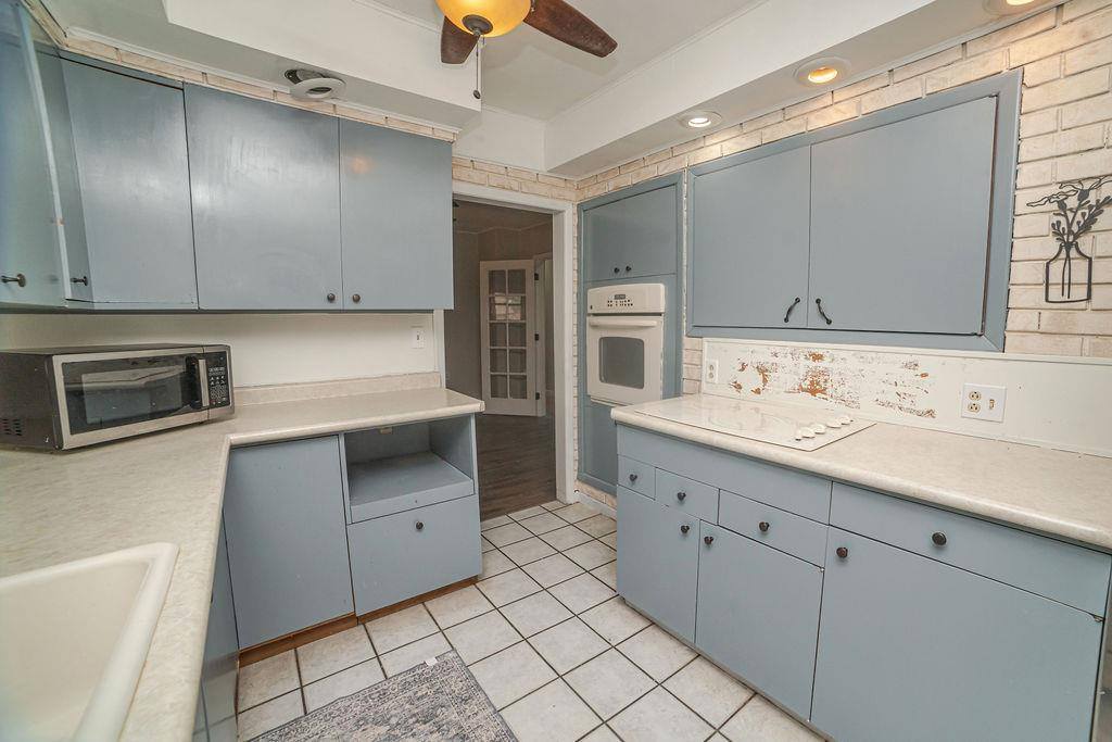 502 West Salina Street, Tribune, KS 67879