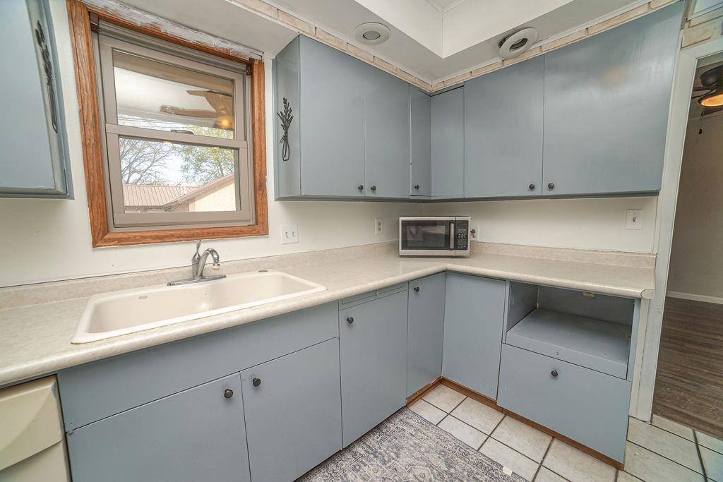 502 West Salina Street, Tribune, KS 67879