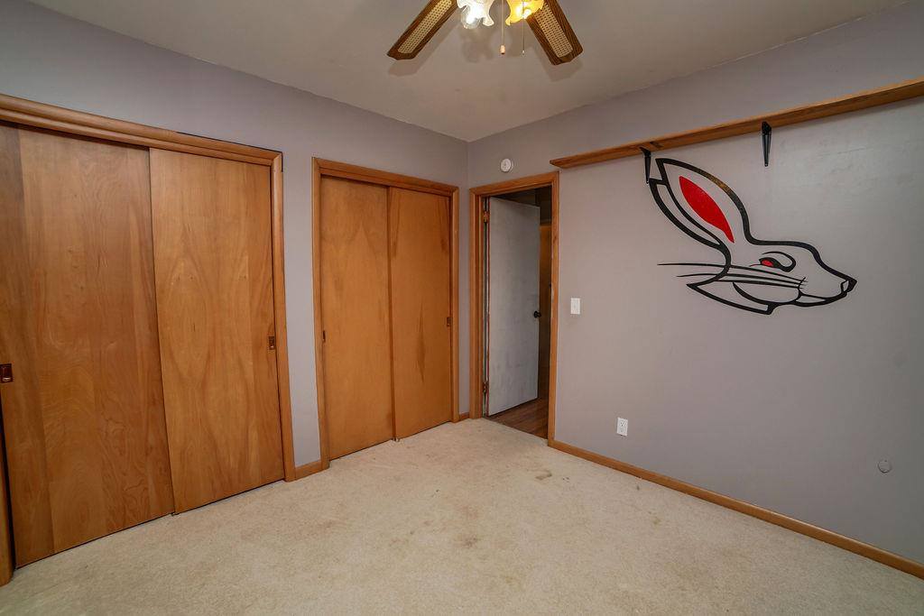 502 West Salina Street, Tribune, KS 67879