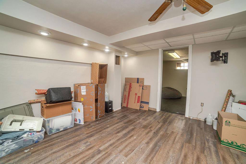 502 West Salina Street, Tribune, KS 67879