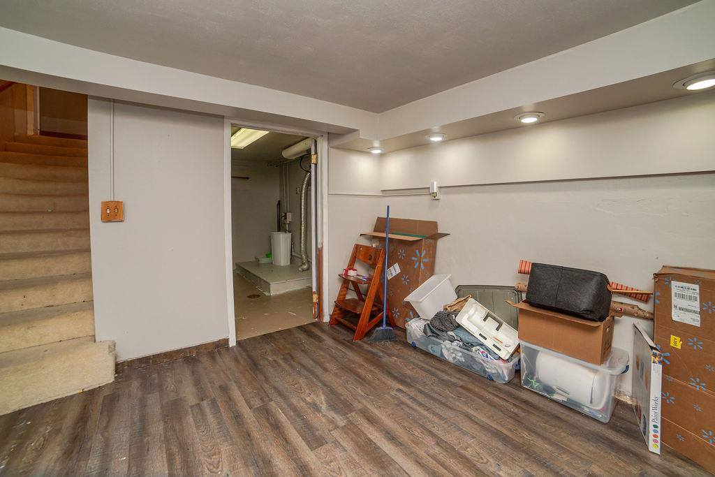502 West Salina Street, Tribune, KS 67879