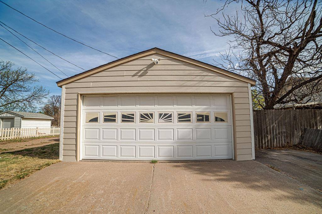 502 West Salina Street, Tribune, KS 67879