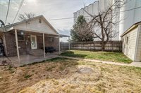 502 West Salina Street, Tribune, KS 67879