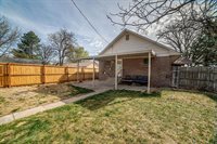502 West Salina Street, Tribune, KS 67879