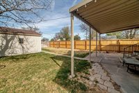 502 West Salina Street, Tribune, KS 67879