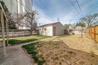 502 West Salina Street, Tribune, KS 67879