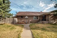 502 West Salina Street, Tribune, KS 67879