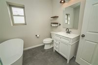 502 West Salina Street, Tribune, KS 67879