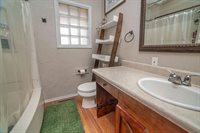 502 West Salina Street, Tribune, KS 67879