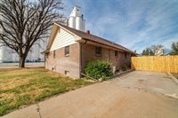 502 West Salina Street, Tribune, KS 67879