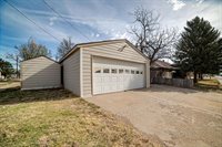 502 West Salina Street, Tribune, KS 67879