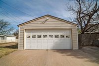502 West Salina Street, Tribune, KS 67879
