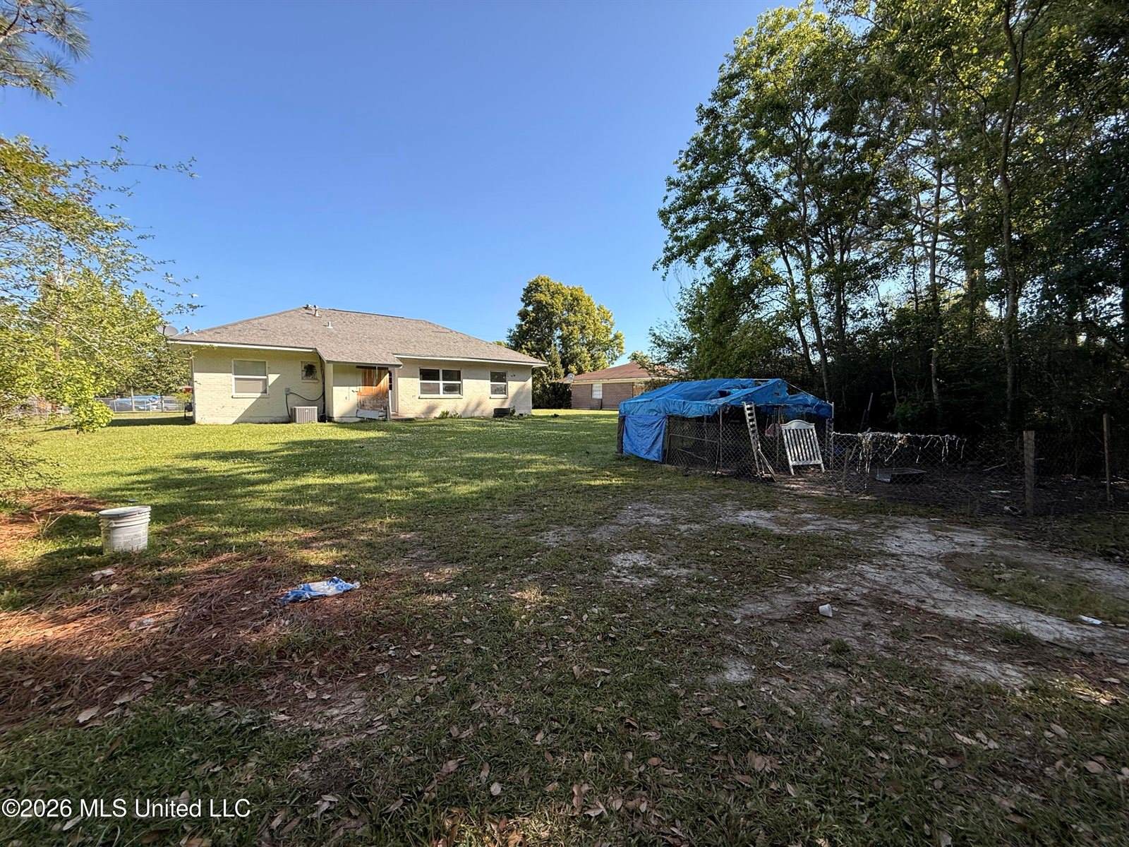 82 Holly Circle, Gulfport, MS 39501