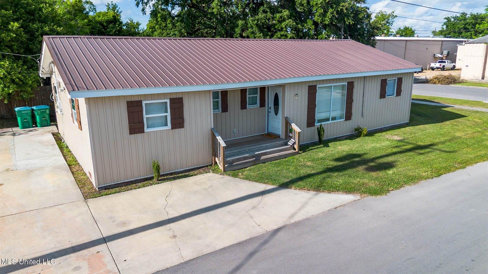 1413 31st Avenue, Gulfport, MS 39501