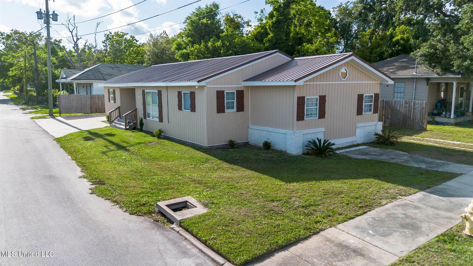 1413 31st Avenue, Gulfport, MS 39501