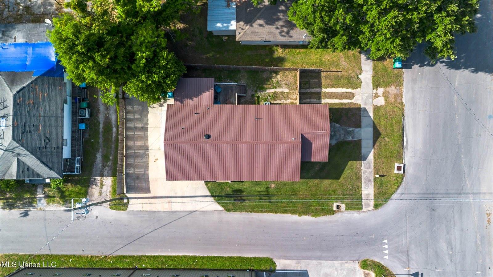 1413 31st Avenue, Gulfport, MS 39501