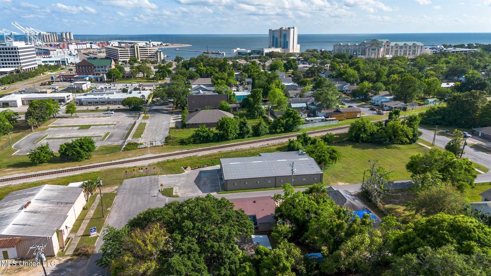 1413 31st Avenue, Gulfport, MS 39501