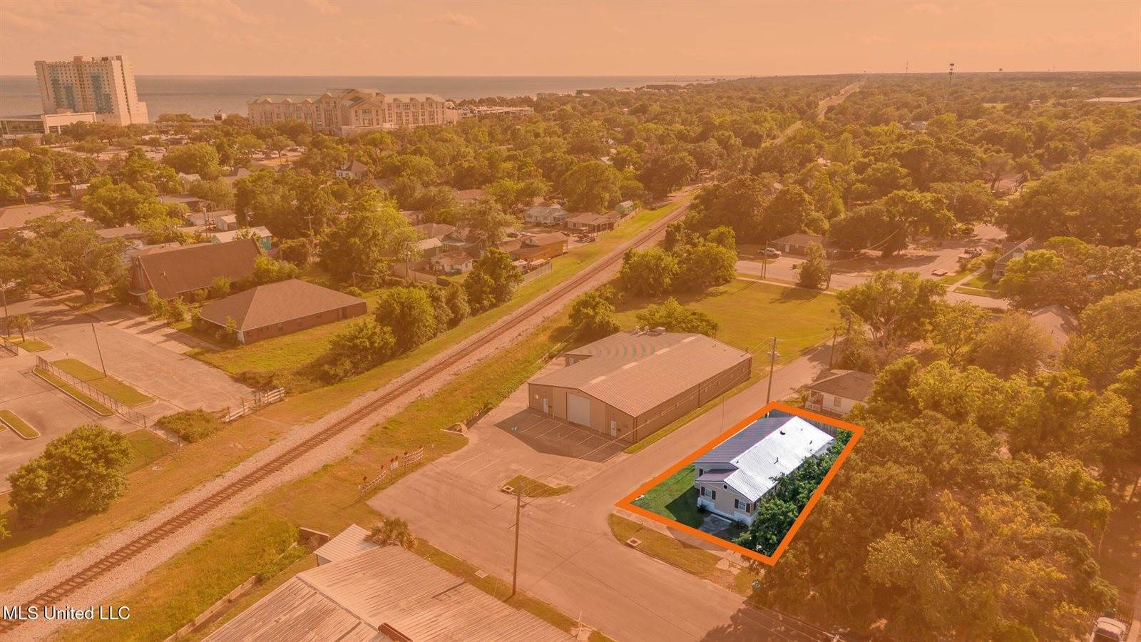 1413 31st Avenue, Gulfport, MS 39501