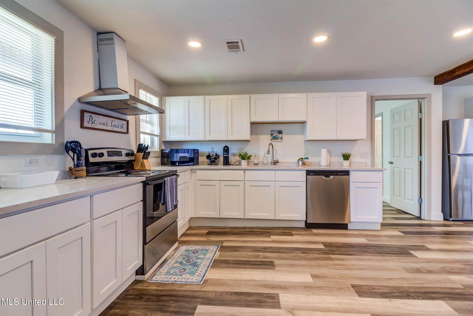 1413 31st Avenue, Gulfport, MS 39501