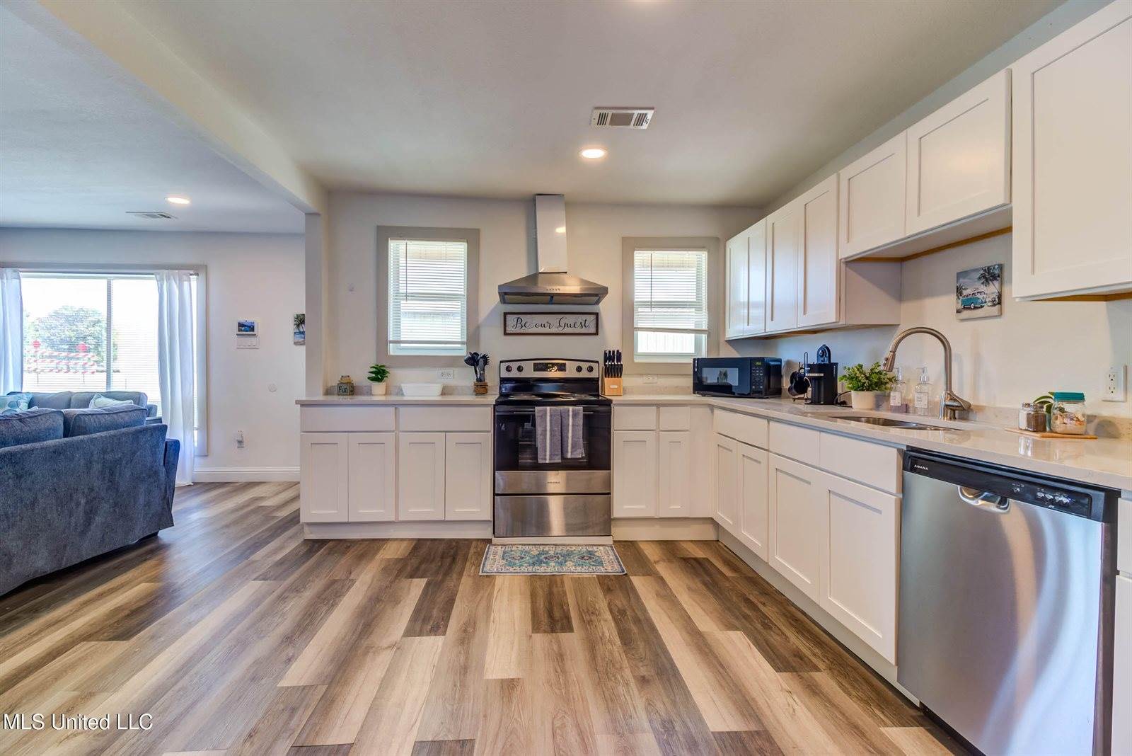 1413 31st Avenue, Gulfport, MS 39501