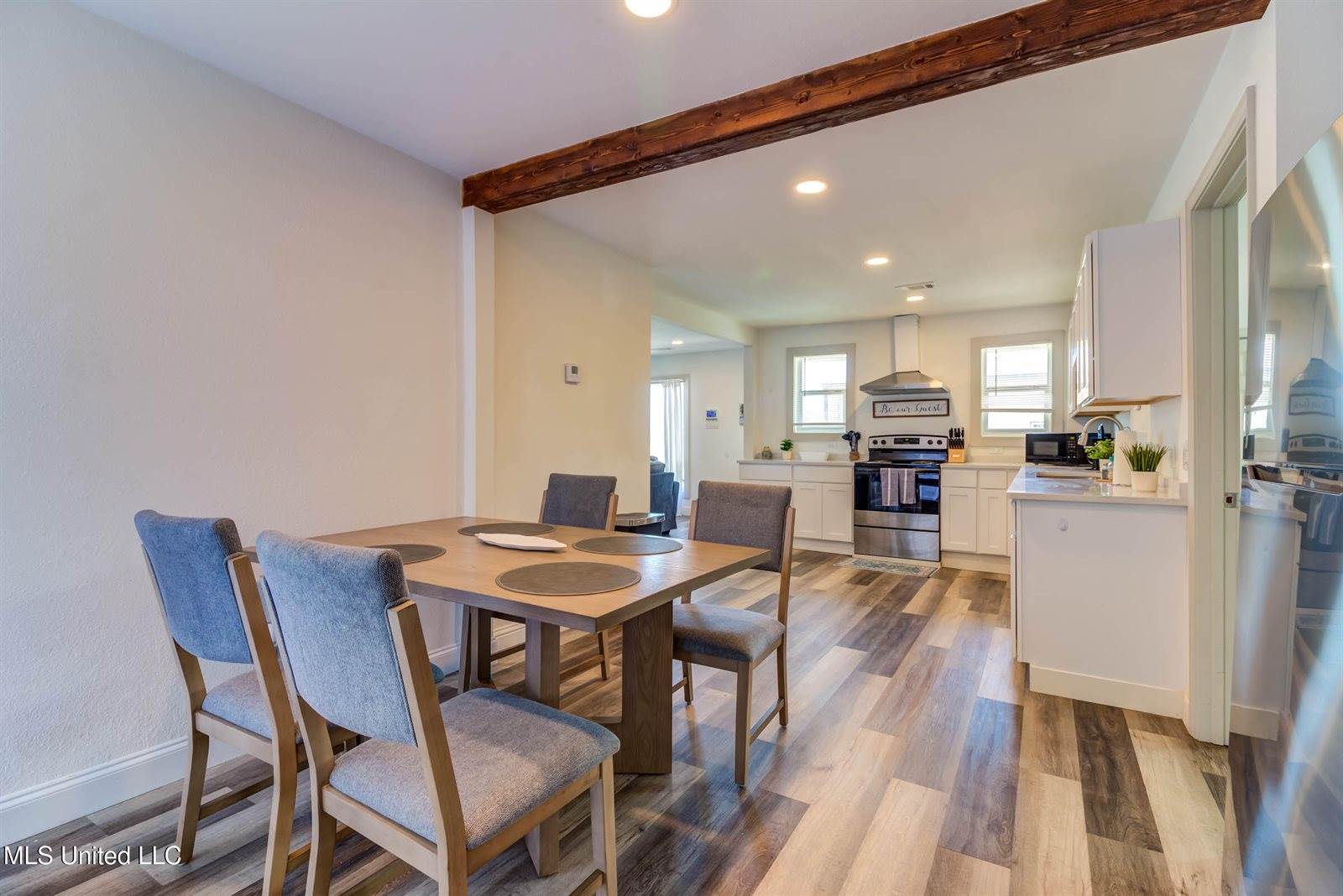 1413 31st Avenue, Gulfport, MS 39501