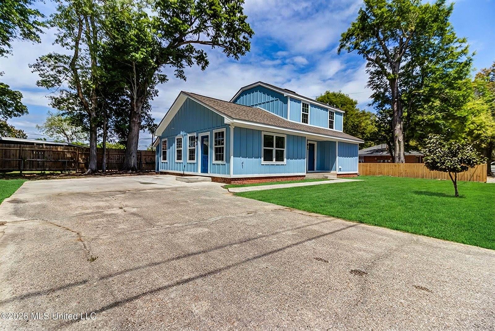 1814 24th Street, Gulfport, MS 39501