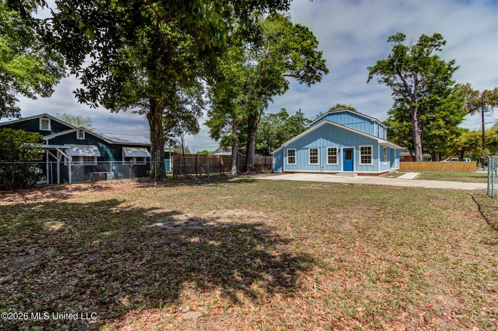 1814 24th Street, Gulfport, MS 39501