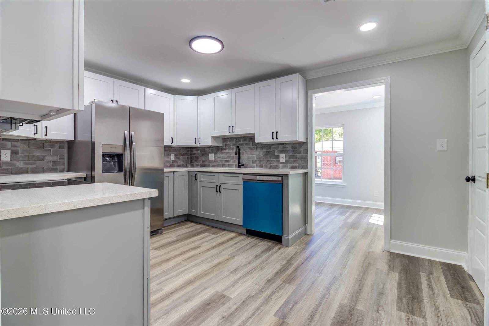 1814 24th Street, Gulfport, MS 39501